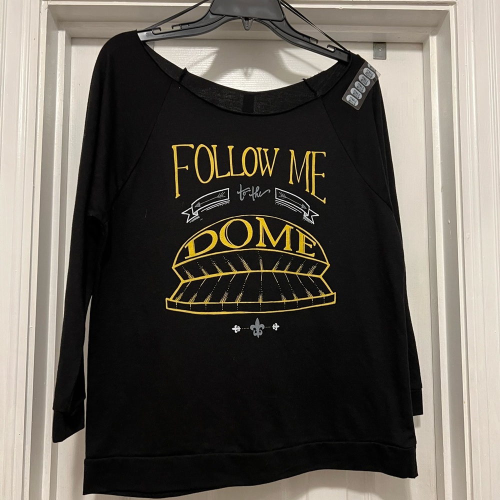 Saints Sweatshirt